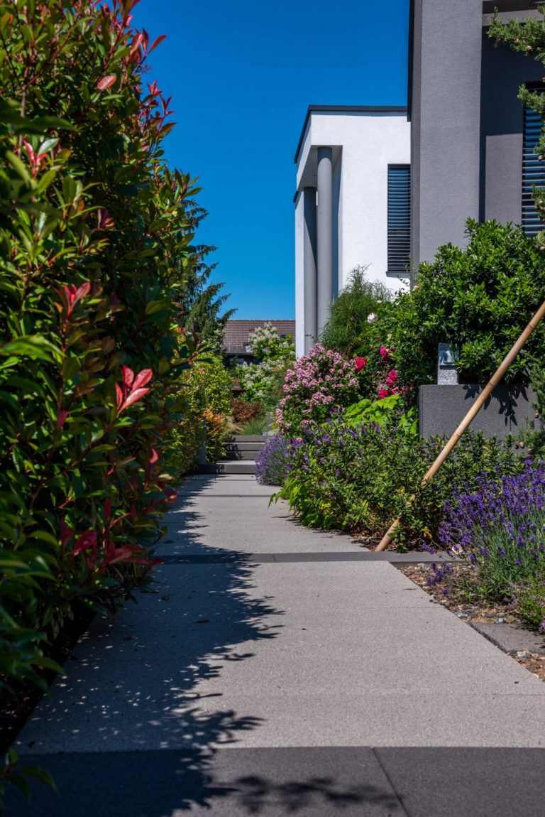  Gärtner im Gartenbau, Gartengestaltung & Landschaftsbau Michael