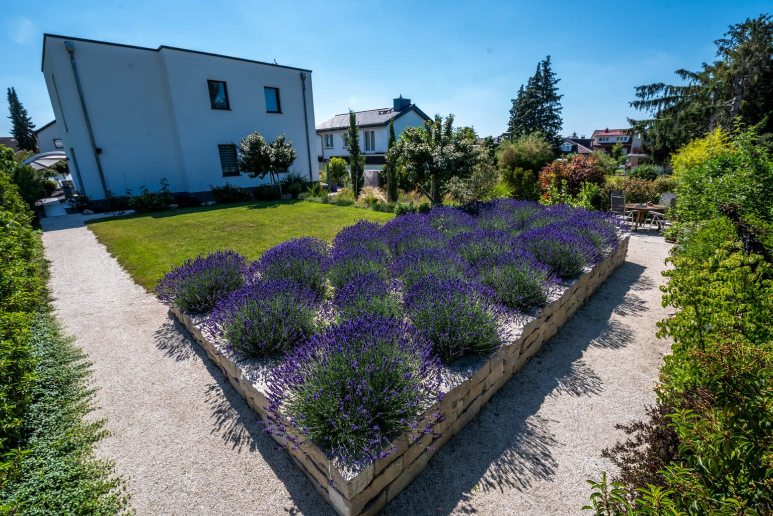  Gärtner im Gartenbau, Gartengestaltung & Landschaftsbau Michael