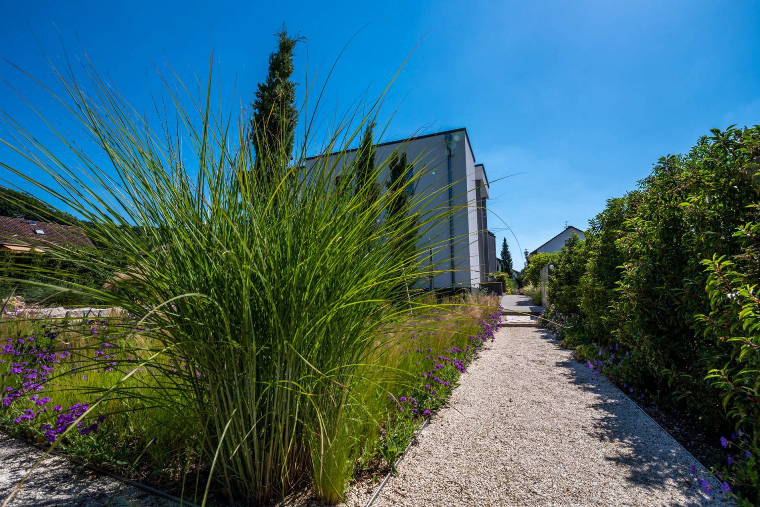  Gärtner im Gartenbau, Gartengestaltung & Landschaftsbau Michael