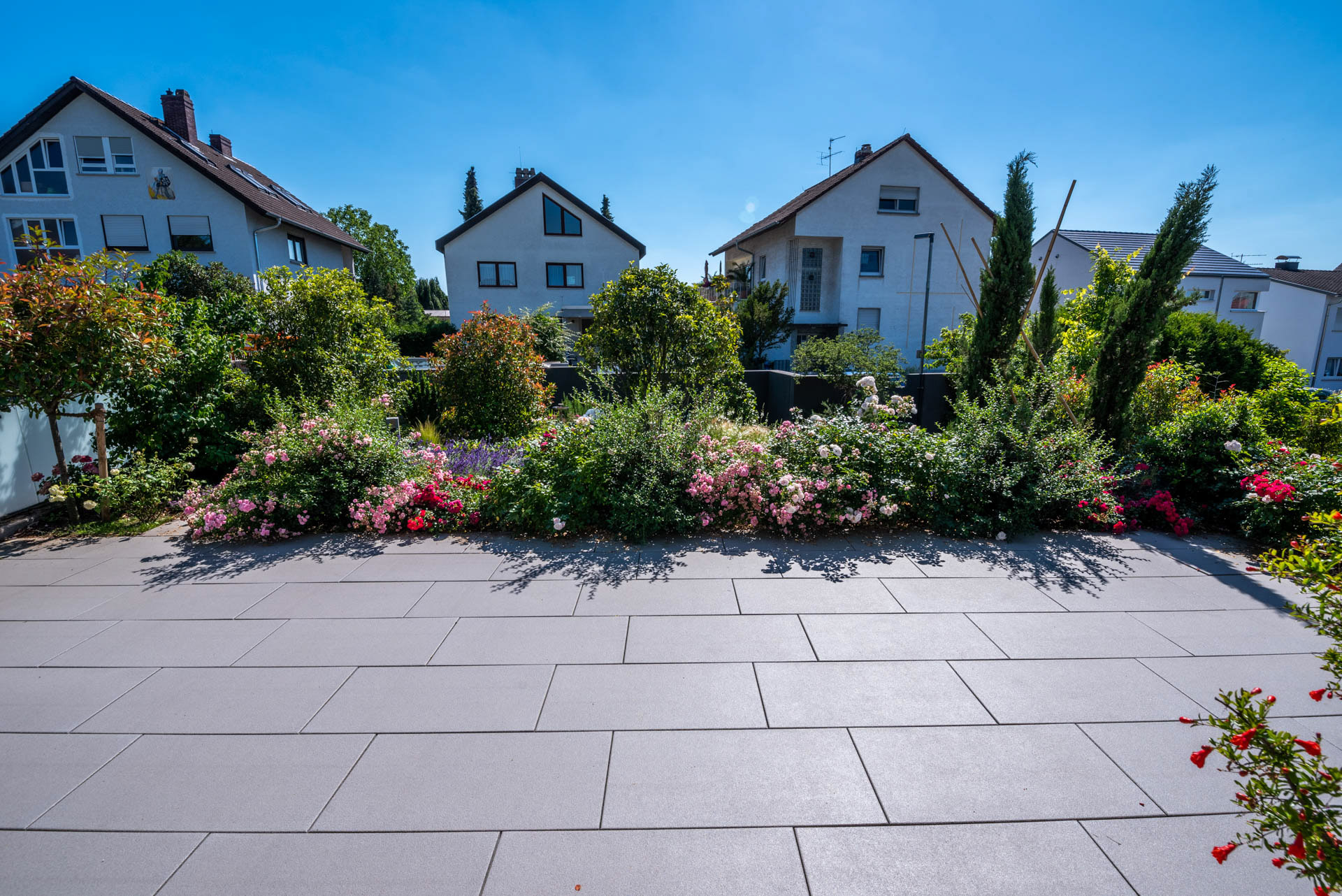 ⋆ Gärtner im Gartenbau, Gartengestaltung & Landschaftsbau Michael