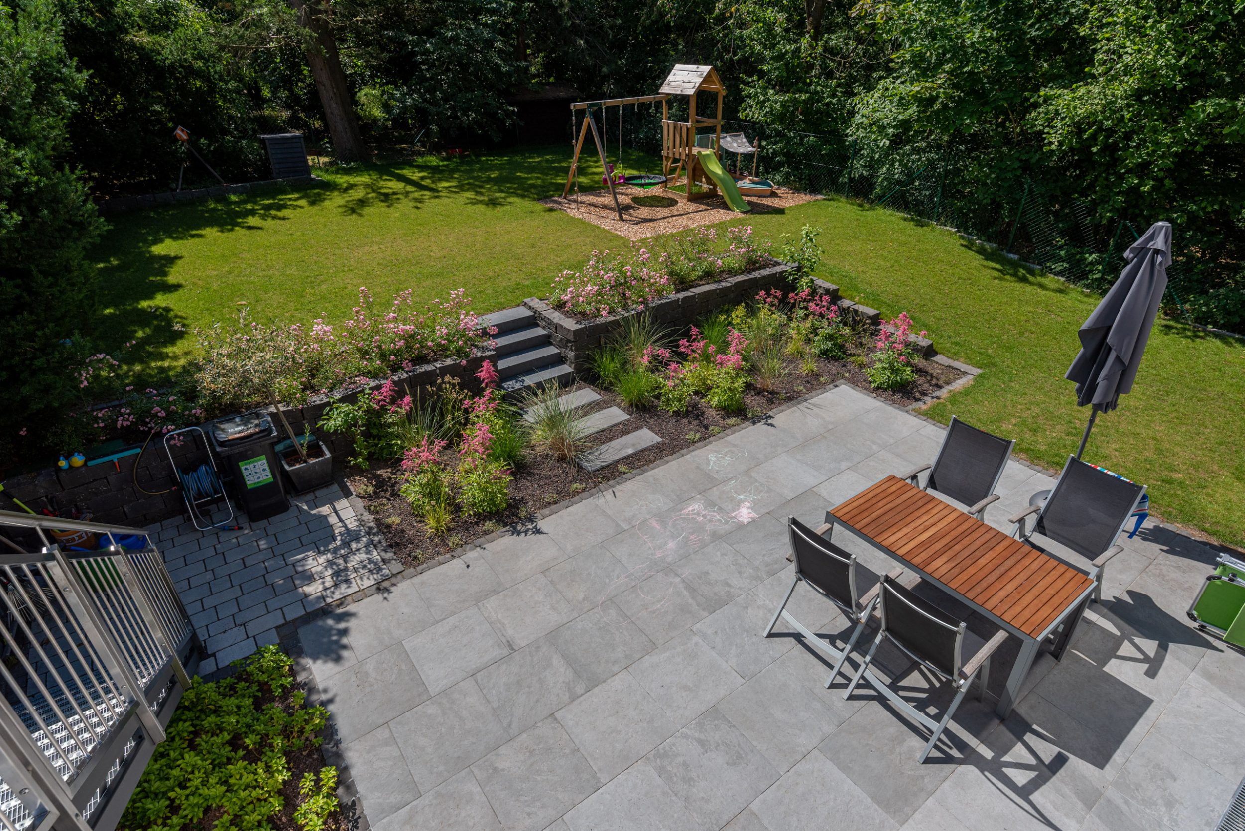 ⋆ Gärtner im Gartenbau, Gartengestaltung & Landschaftsbau Michael