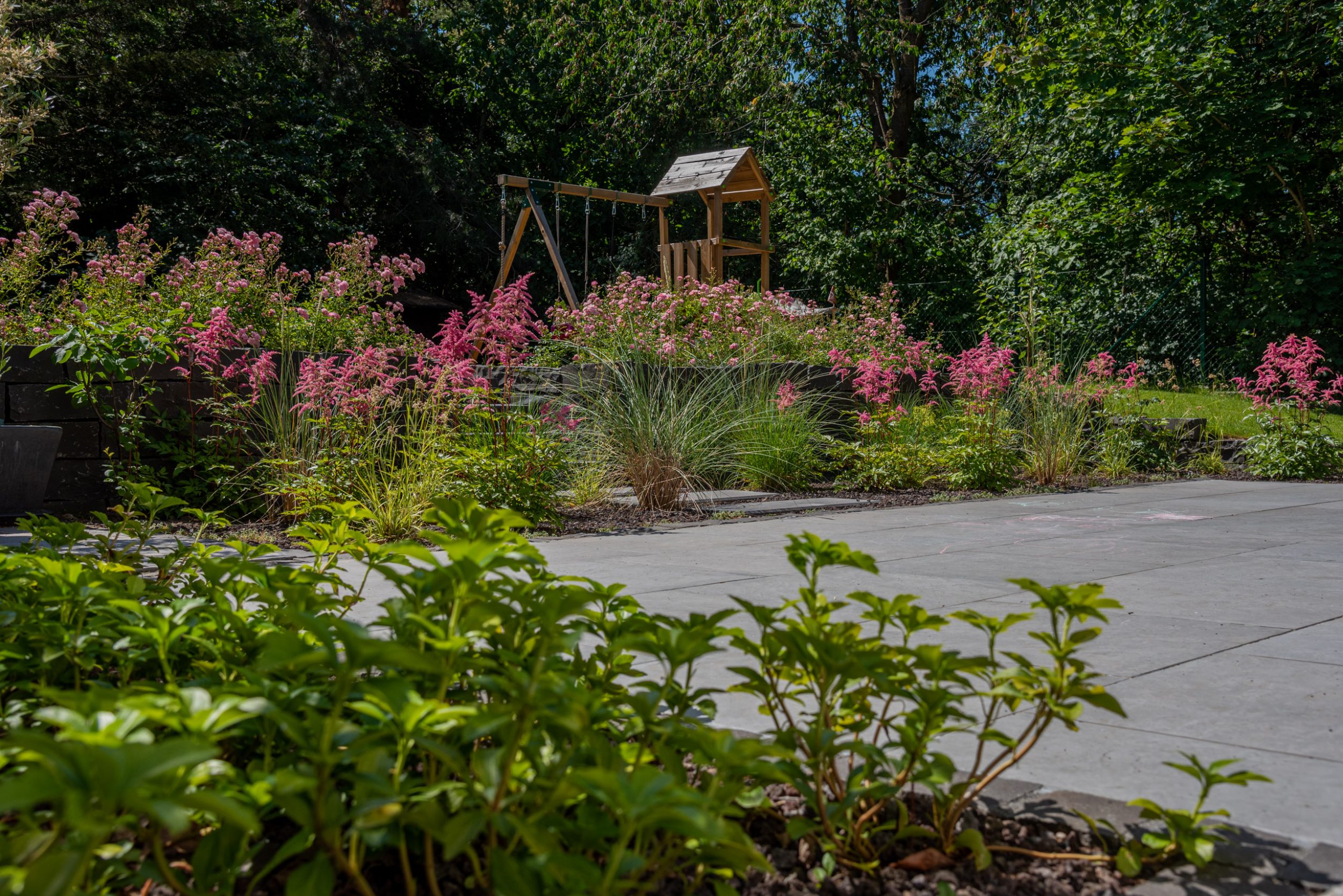  Gärtner im Gartenbau, Gartengestaltung & Landschaftsbau Michael