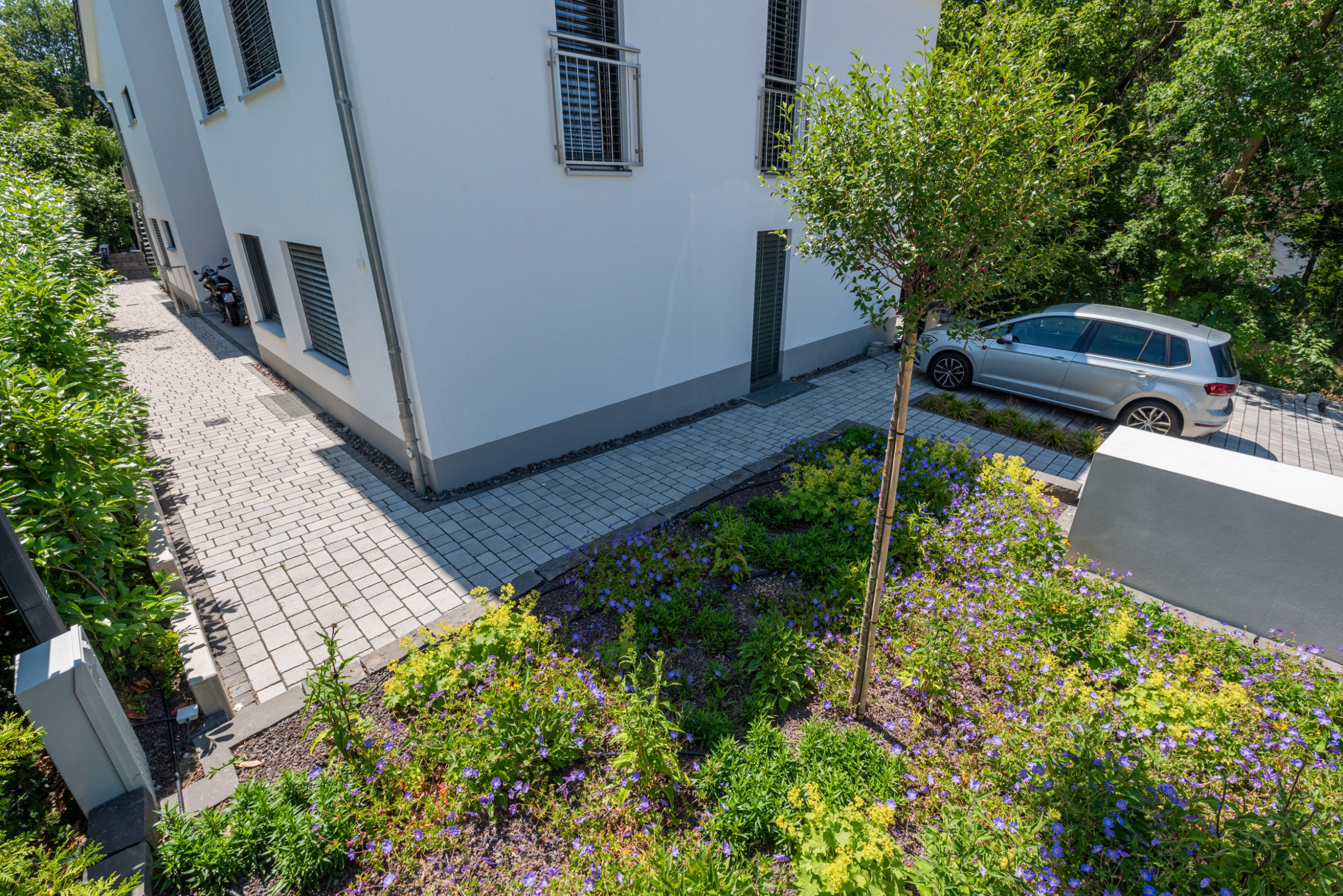 ⋆ Gärtner im Gartenbau, Gartengestaltung & Landschaftsbau Michael