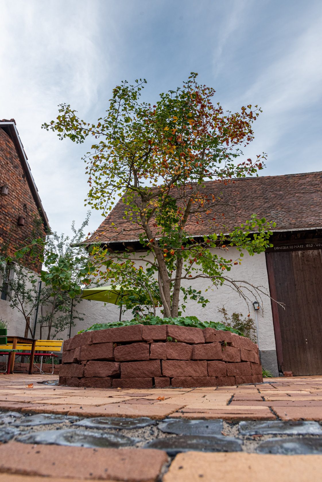  Gärtner im Gartenbau, Gartengestaltung & Landschaftsbau Michael