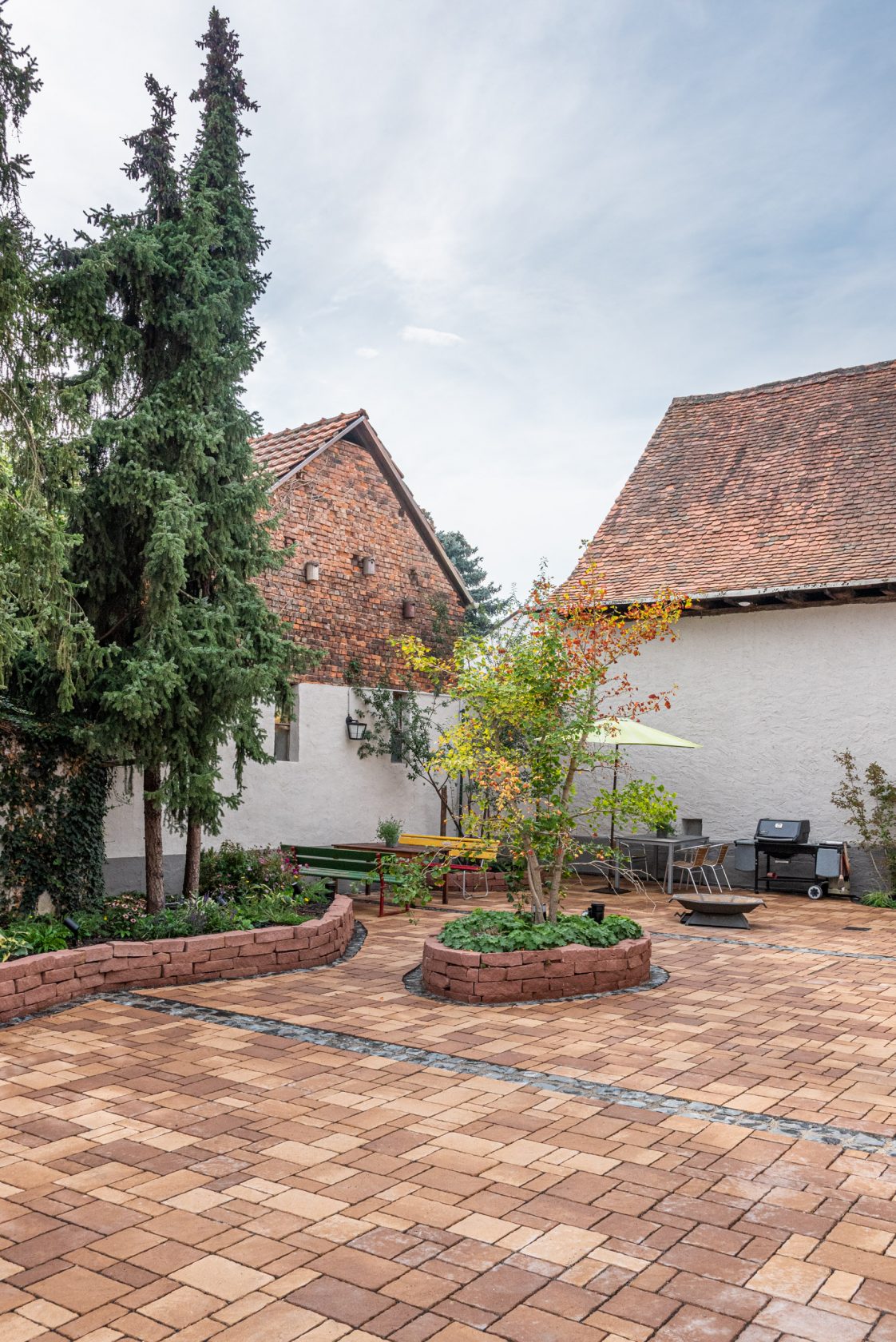  Gärtner im Gartenbau, Gartengestaltung & Landschaftsbau Michael