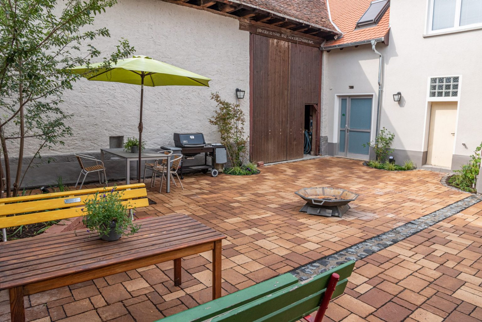  Gärtner im Gartenbau, Gartengestaltung & Landschaftsbau Michael