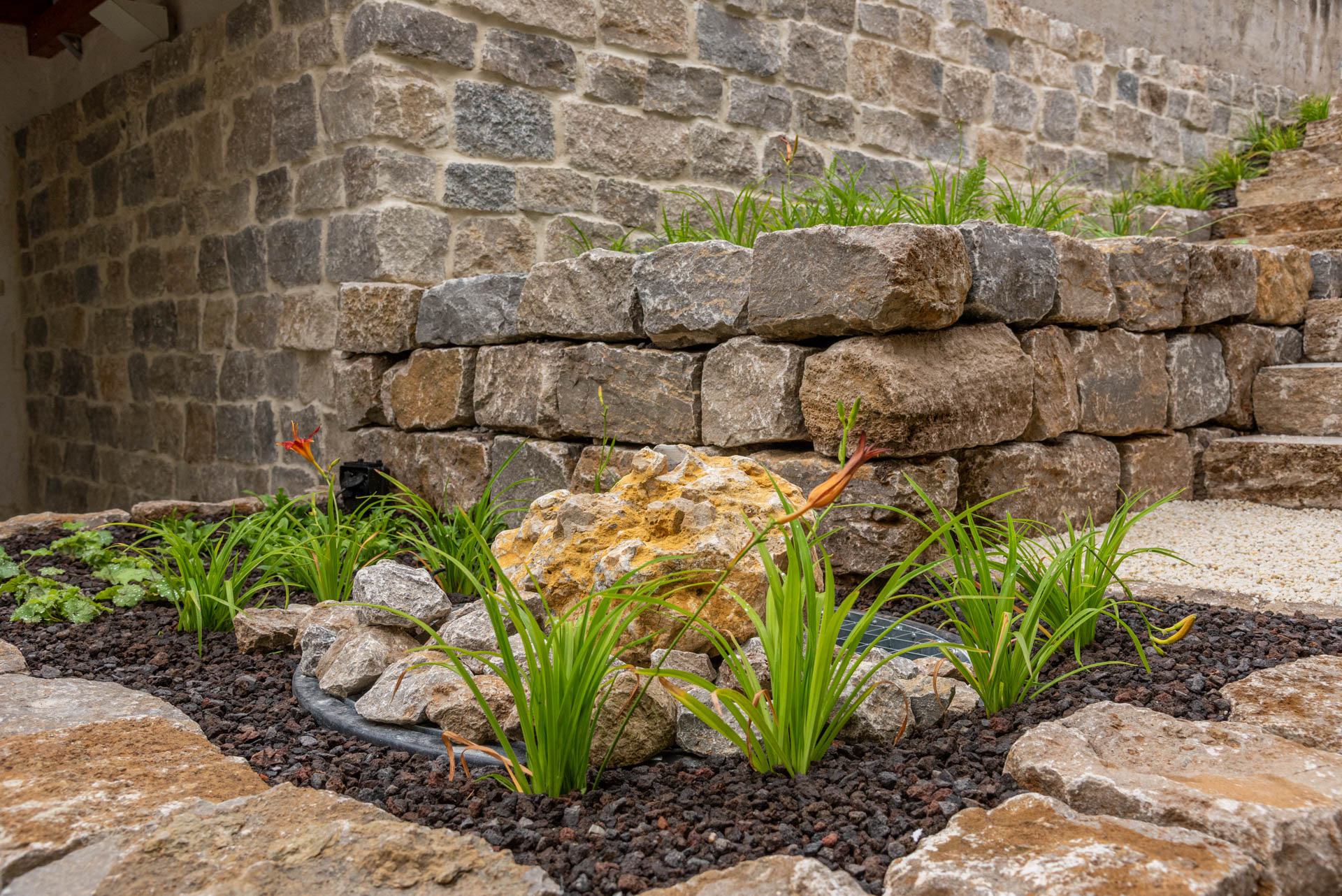 ⋆ Gärtner im Gartenbau, Gartengestaltung & Landschaftsbau - Michael