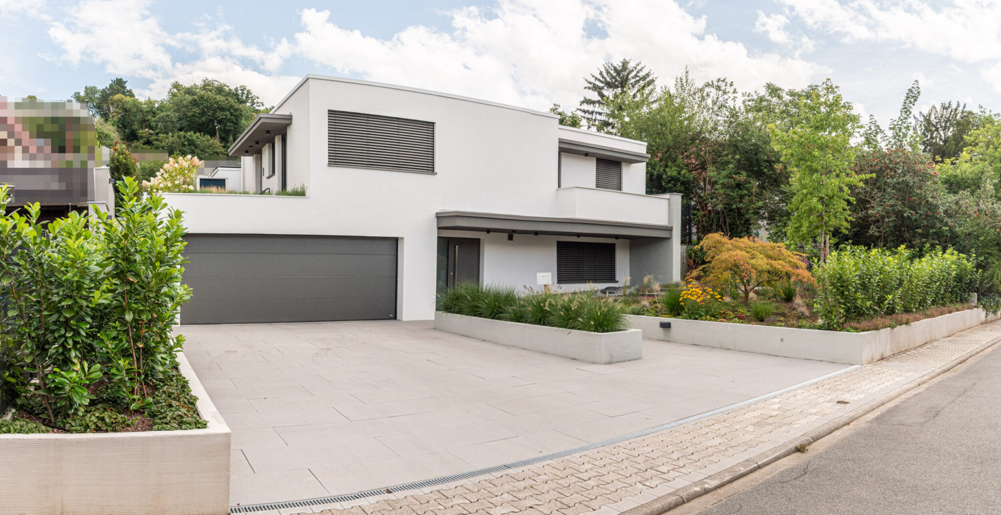 aussenanlage gartenbau alsbach haehnlein sommer 0001